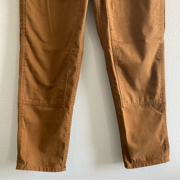 REI Co-op Trailsmith Double Knee Pants in Walrus Brown - Picture 5 of 11